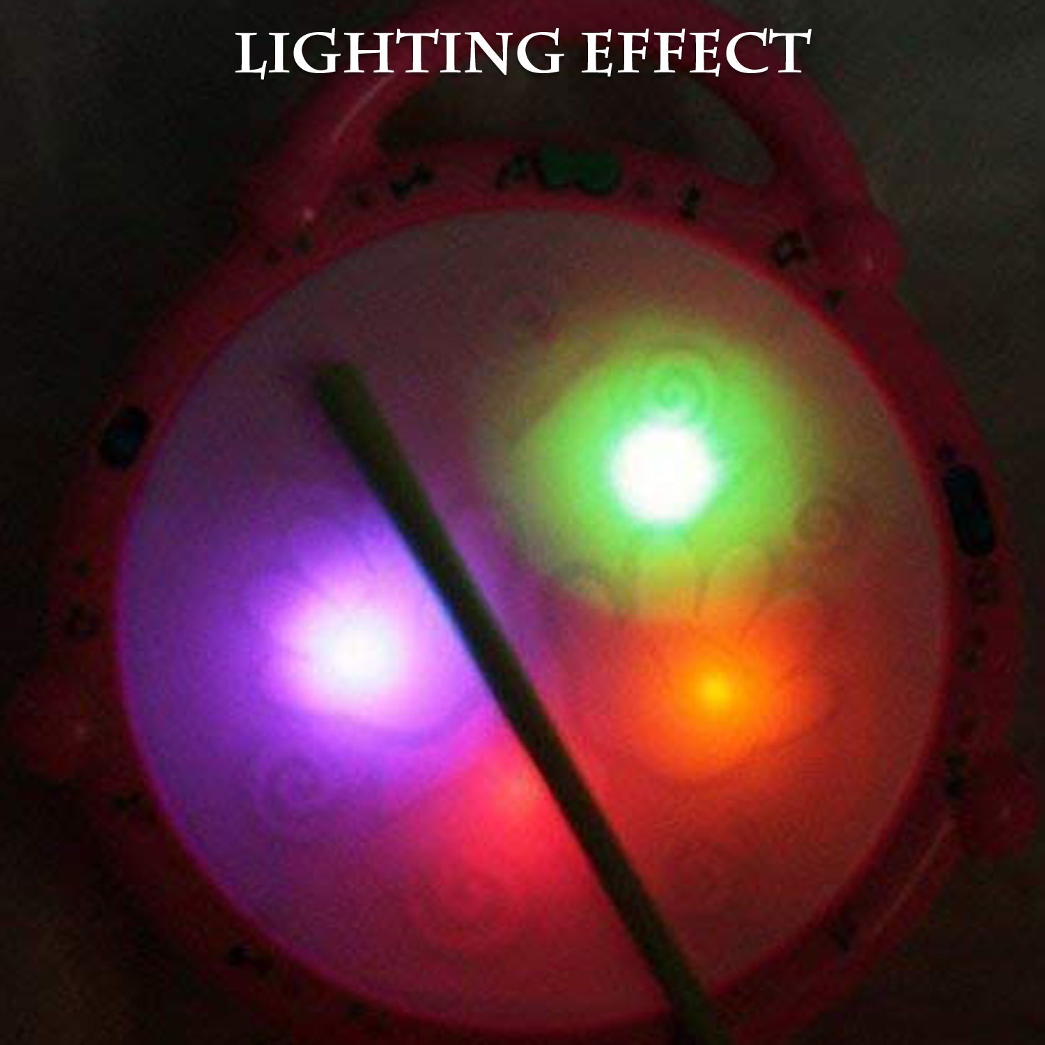 Musical toy drum with lights and sound Musical toy drum with lights and sound